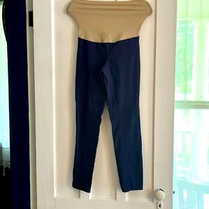 Maternity pants by Motherhood